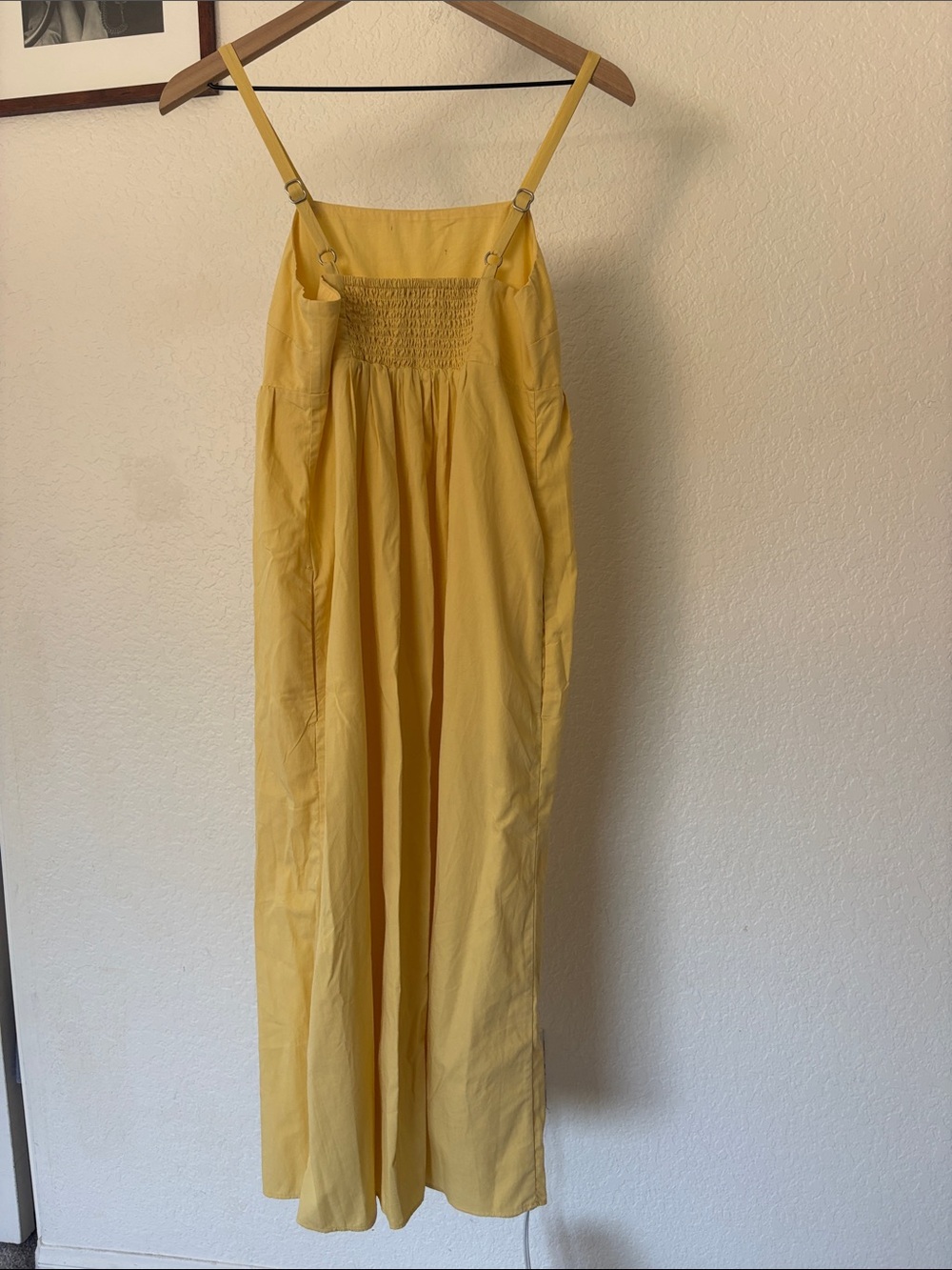 Madewell summer time cami dress - Picture 4 of 4